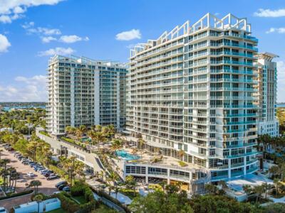 3100 N Ocean, Singer Island, FL 33404