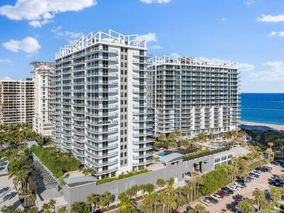 3100 N Ocean, Singer Island, FL 33404