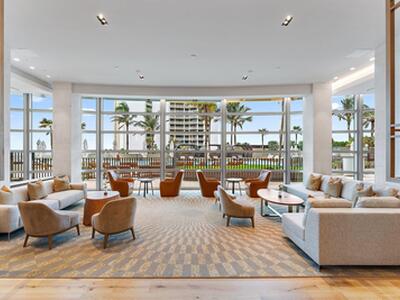 3100 N Ocean, Singer Island, FL 33404