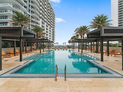 3100 N Ocean, Singer Island, FL 33404