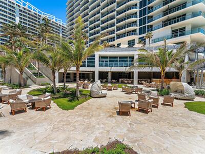 3100 N Ocean, Singer Island, FL 33404