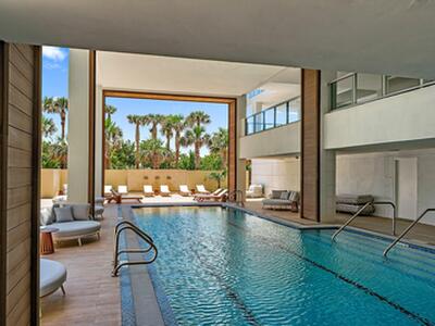 3100 N Ocean, Singer Island, FL 33404