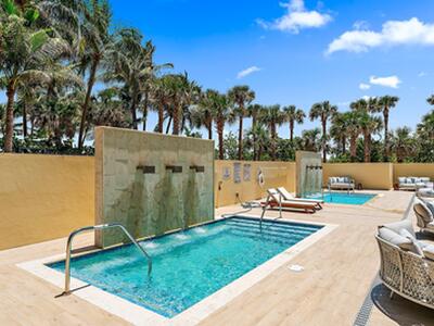 3100 N Ocean, Singer Island, FL 33404