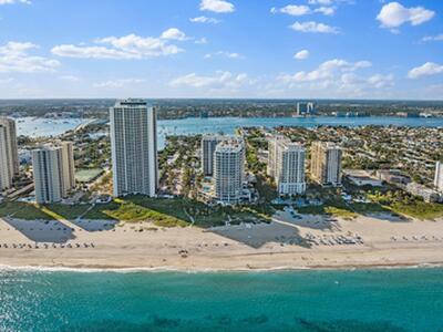 3100 N Ocean, Singer Island, FL 33404