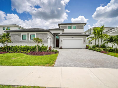 9520 St Germain Drive