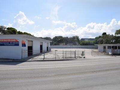 281 Old Dixie Highway