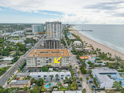 401 Briny Avenue, Pompano Beach, FL 33062