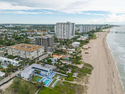 401 Briny Avenue, Pompano Beach, FL 33062