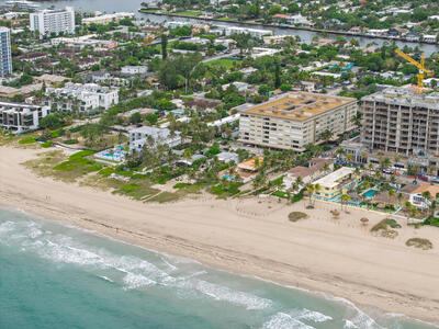401 Briny Avenue, Pompano Beach, FL 33062