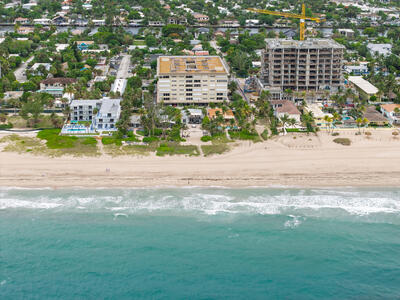 401 Briny Avenue, Pompano Beach, FL 33062