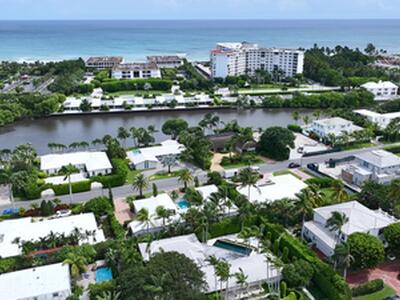 2258 Ibis Isle Road E, Palm Beach, FL 33480