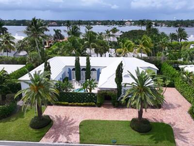 2258 Ibis Isle Road E, Palm Beach, FL 33480