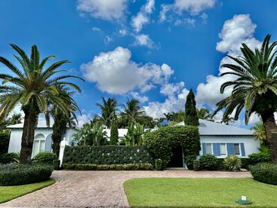2258 Ibis Isle Road E, Palm Beach, FL 33480