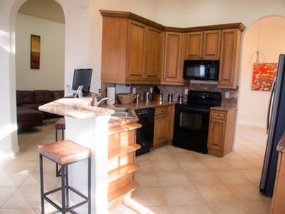 6140 Santa Margarito Drive, Fort Pierce, FL 34951