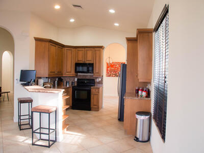 6140 Santa Margarito Drive, Fort Pierce, FL 34951