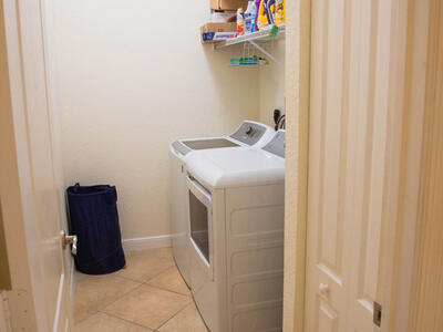 6140 Santa Margarito Drive, Fort Pierce, FL 34951