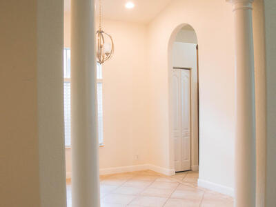 6140 Santa Margarito Drive, Fort Pierce, FL 34951