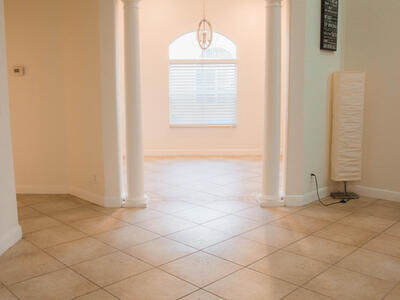 6140 Santa Margarito Drive, Fort Pierce, FL 34951