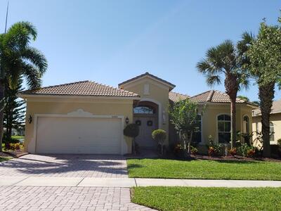 6140 Santa Margarito Drive, Fort Pierce, FL 34951