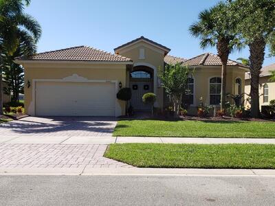 6140 Santa Margarito Drive, Fort Pierce, FL 34951