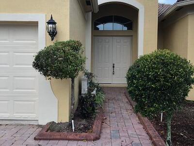 6140 Santa Margarito Drive, Fort Pierce, FL 34951