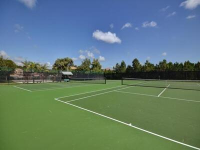 6140 Santa Margarito Drive, Fort Pierce, FL 34951