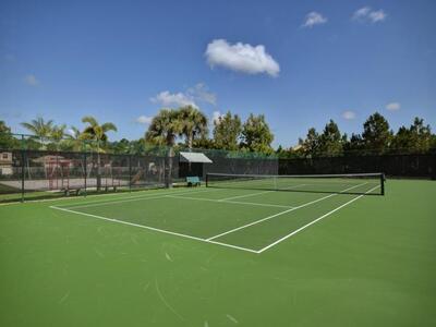 6140 Santa Margarito Drive, Fort Pierce, FL 34951