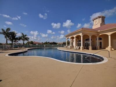 6140 Santa Margarito Drive, Fort Pierce, FL 34951