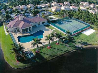 6140 Santa Margarito Drive, Fort Pierce, FL 34951