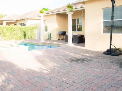 6140 Santa Margarito Drive, Fort Pierce, FL 34951