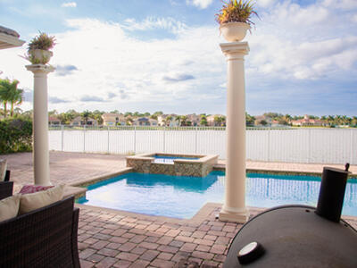 6140 Santa Margarito Drive, Fort Pierce, FL 34951