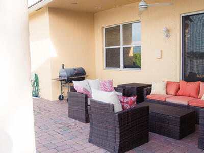 6140 Santa Margarito Drive, Fort Pierce, FL 34951