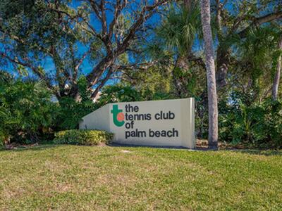 2828 Tennis Club Drive