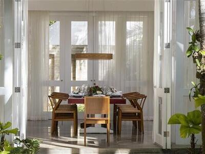 1 00, Casa de Campo, DR 22000