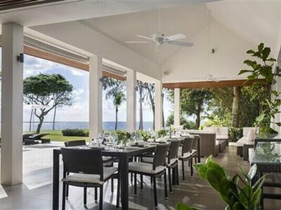 1 00, Casa de Campo, DR 22000