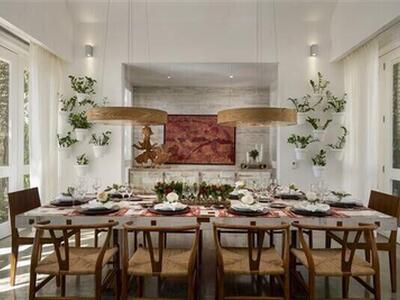 1 00, Casa de Campo, DR 22000