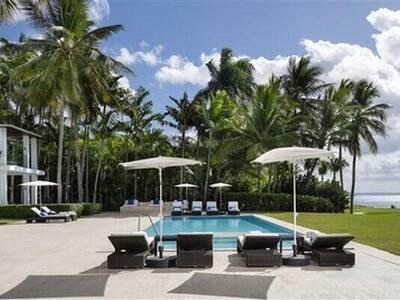 1 00, Casa de Campo, DR 22000