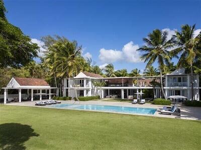 1 00, Casa de Campo, DR 22000