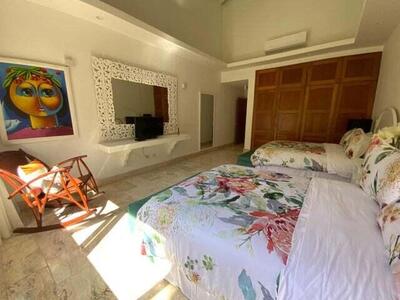 34 00, Casa de Campo, DR 22000