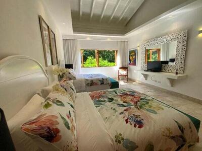 34 00, Casa de Campo, DR 22000