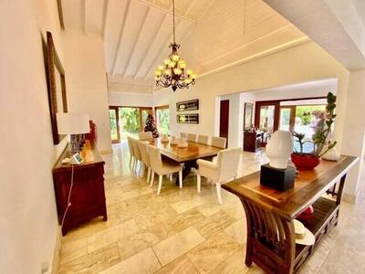 34 00, Casa de Campo, DR 22000