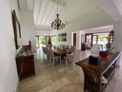 34 00, Casa de Campo, DR 22000