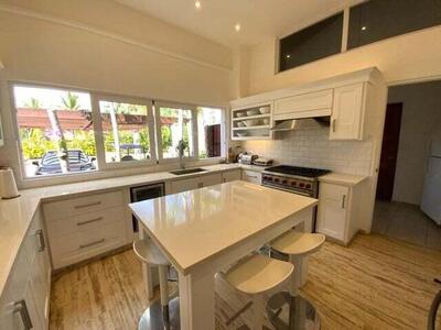 34 00, Casa de Campo, DR 22000