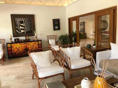 34 00, Casa de Campo, DR 22000