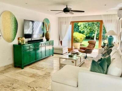 34 00, Casa de Campo, DR 22000