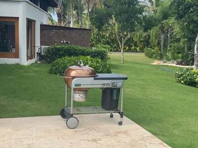 34 00, Casa de Campo, DR 22000