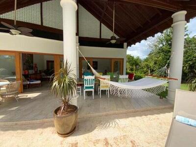 34 00, Casa de Campo, DR 22000