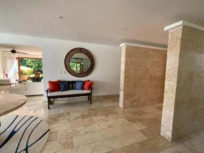 34 00, Casa de Campo, DR 22000