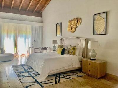 34 00, Casa de Campo, DR 22000