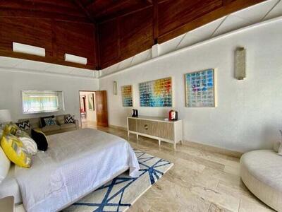 34 00, Casa de Campo, DR 22000